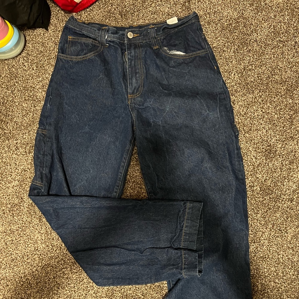 denim jeans
